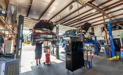 Auto repair whitehouse tx