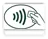 contactless